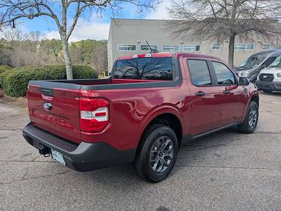 New 2026 Ford Maverick - photo 1
