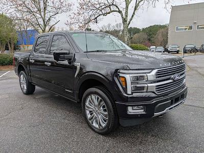 New 2026 Ford F-150 - photo 1