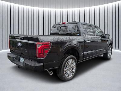 New 2026 Ford F-150 - photo 1