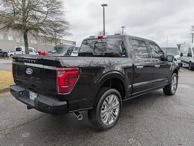 New 2026 Ford F-150 - photo 1
