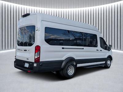 New 2026 Ford Transit 350 HD - photo 1