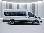New 2026 Ford Transit 350 HD XLT Passenger Van for sale #AFA53718 - photo 5