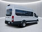 New 2026 Ford Transit 350 HD XLT Passenger Van for sale #AFA53718 - photo 2