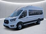 New 2026 Ford Transit 350 HD XLT Passenger Van for sale #AFA53718 - photo 6