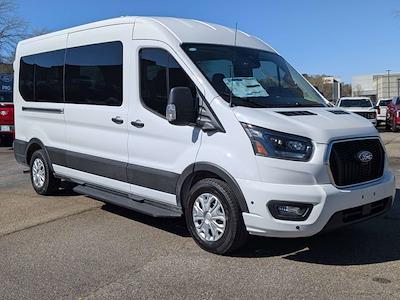 New 2026 Ford Transit 350 - photo 1