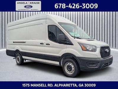 New 2026 Ford Transit 250 - photo 1
