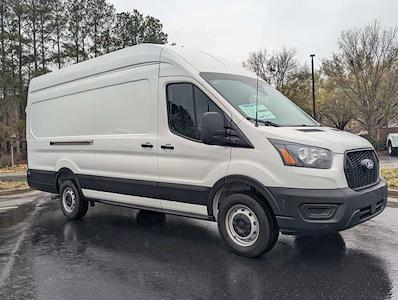 New 2026 Ford Transit 250 - photo 1