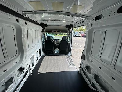 New 2025 Ford Transit 250 Medium Roof Empty Cargo Van for sale #AFA55013 - photo 2