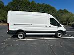 New 2025 Ford Transit 250 Medium Roof Empty Cargo Van for sale #AFA55013 - photo 17