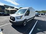 New 2025 Ford Transit 250 Medium Roof Empty Cargo Van for sale #AFA55013 - photo 4
