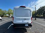 New 2025 Ford Transit 250 Medium Roof Empty Cargo Van for sale #AFA55013 - photo 20
