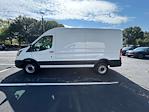 New 2025 Ford Transit 250 Medium Roof Empty Cargo Van for sale #AFA55013 - photo 5