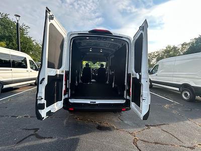 New 2025 Ford Transit 250 Medium Roof Empty Cargo Van for sale #AFA55526 - photo 2