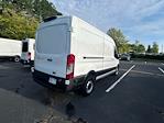 New 2025 Ford Transit 250 Medium Roof Empty Cargo Van for sale #AFA55526 - photo 3
