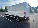 New 2025 Ford Transit 250 Medium Roof Empty Cargo Van for sale #AFA55526 - photo 18