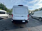New 2025 Ford Transit 250 Medium Roof Empty Cargo Van for sale #AFA55526 - photo 19