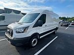 New 2025 Ford Transit 250 Medium Roof Empty Cargo Van for sale #AFA55526 - photo 4