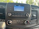 New 2025 Ford Transit 250 Medium Roof Empty Cargo Van for sale #AFA55526 - photo 10