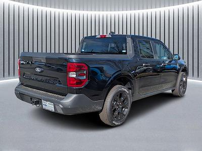 New 2025 Ford Maverick XLT SuperCrew Cab for sale #AFA59618 - photo 2