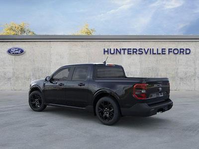 New 2025 Ford Maverick XLT SuperCrew Cab for sale #AFA59618 - photo 2