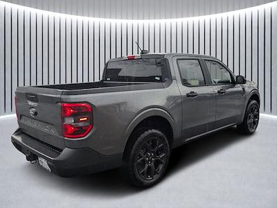 New 2025 Ford Maverick - photo 1