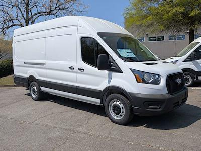 New 2026 Ford Transit 350 - photo 1