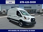 2026 Ford Transit 350 High Roof RWD Empty Cargo Van for sale #AFA73770 - photo 1