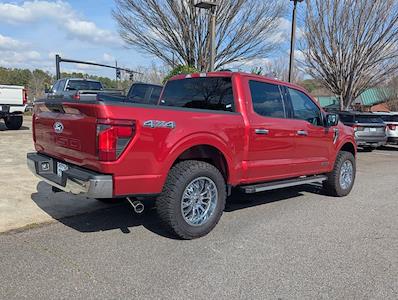 New 2025 Ford F-150 - photo 1