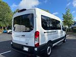 New 2025 Ford Transit 350 XL Passenger Van for sale #AFA82143 - photo 3