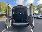 New 2025 Ford Transit 350 XL Passenger Van for sale #AFA82143 - photo 2