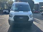 New 2025 Ford Transit 250 Medium Roof Empty Cargo Van for sale #AFA91116 - photo 17