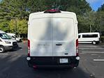 New 2025 Ford Transit 250 Medium Roof Empty Cargo Van for sale #AFA91116 - photo 19