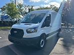 New 2025 Ford Transit 250 Medium Roof Empty Cargo Van for sale #AFA91116 - photo 4