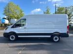 New 2025 Ford Transit 250 Medium Roof Empty Cargo Van for sale #AFA91116 - photo 5
