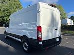 New 2025 Ford Transit 250 Medium Roof Empty Cargo Van for sale #AFA91116 - photo 7