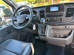 New 2025 Ford Transit 250 Medium Roof Empty Cargo Van for sale #AFA91116 - photo 11