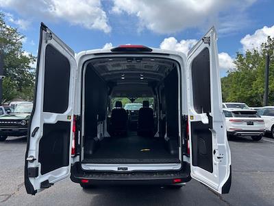 New 2025 Ford Transit 250 Medium Roof Empty Cargo Van for sale #AFA91253 - photo 2