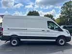 New 2025 Ford Transit 250 Medium Roof Empty Cargo Van for sale #AFA91253 - photo 18