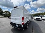 New 2025 Ford Transit 250 Medium Roof Empty Cargo Van for sale #AFA91253 - photo 3