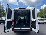 New 2025 Ford Transit 250 Medium Roof Empty Cargo Van for sale #AFA91253 - photo 2