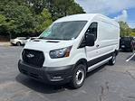 New 2025 Ford Transit 250 Medium Roof Empty Cargo Van for sale #AFA91253 - photo 4