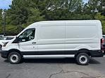 New 2025 Ford Transit 250 Medium Roof Empty Cargo Van for sale #AFA91253 - photo 5