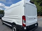 New 2025 Ford Transit 250 Medium Roof Empty Cargo Van for sale #AFA91253 - photo 7