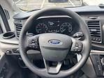 New 2025 Ford Transit 250 Medium Roof Empty Cargo Van for sale #AFA91253 - photo 9