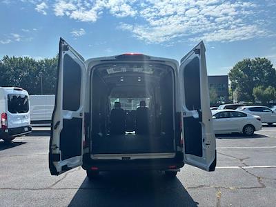 New 2025 Ford Transit 250 Medium Roof Empty Cargo Van for sale #AFA92009 - photo 2