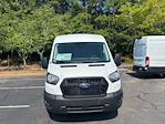 New 2025 Ford Transit 250 Medium Roof Empty Cargo Van for sale #AFA92009 - photo 16