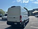 New 2025 Ford Transit 250 Medium Roof Empty Cargo Van for sale #AFA92009 - photo 3