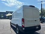 New 2025 Ford Transit 250 Medium Roof Empty Cargo Van for sale #AFA92009 - photo 5