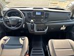 New 2025 Ford Transit 250 Medium Roof Empty Cargo Van for sale #AFA92009 - photo 7