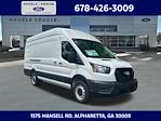 2026 Ford Transit 350 High Roof RWD Empty Cargo Van for sale #AFA92425 - photo 1